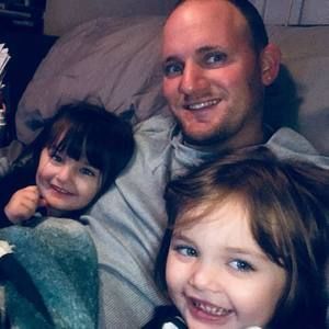 Meet your Posher, Dan